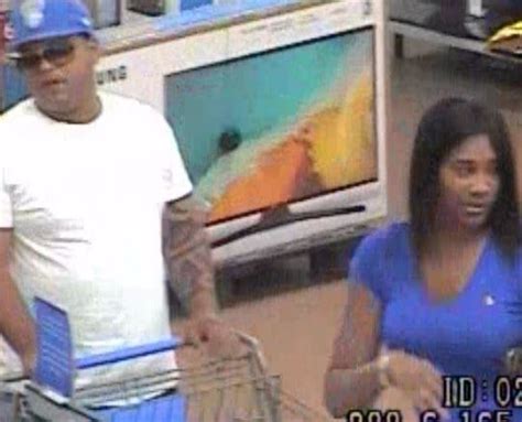 Couple Used Stolen Credit Cards At Farmingdale Walmart | Farmingdale ...