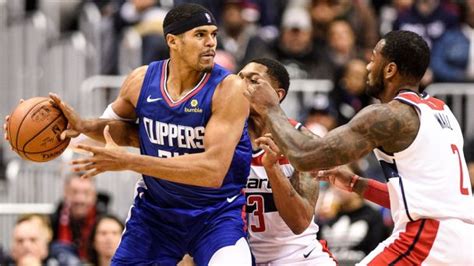 Tobias Harris Stats, News, Videos, Highlights, Pictures, Bio ...