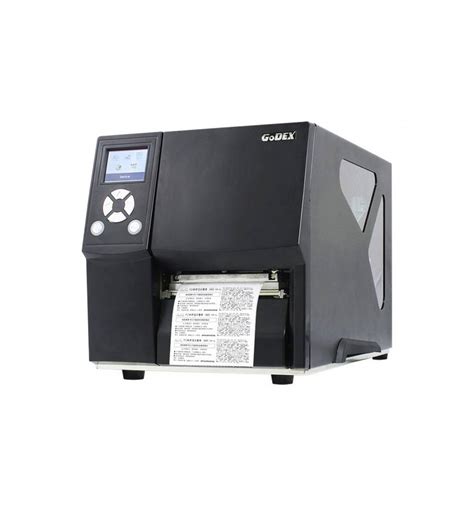 Godex Zx420i Impresoras Etiquetas Industriales