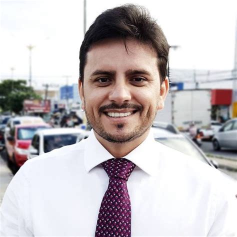 Deputado Carlos Augusto Deixou O Psd E Filia Se Ao Pc Do B Jornal