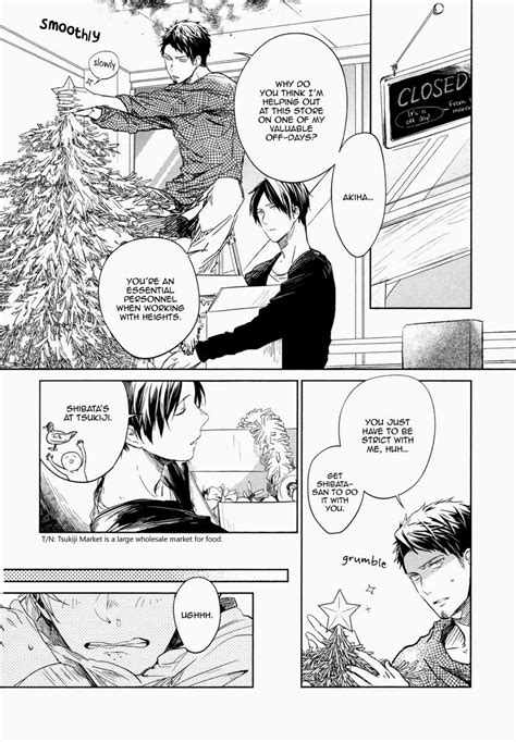 KIZU Natsuki Links Eng Page 6 Of 10 MyReadingManga