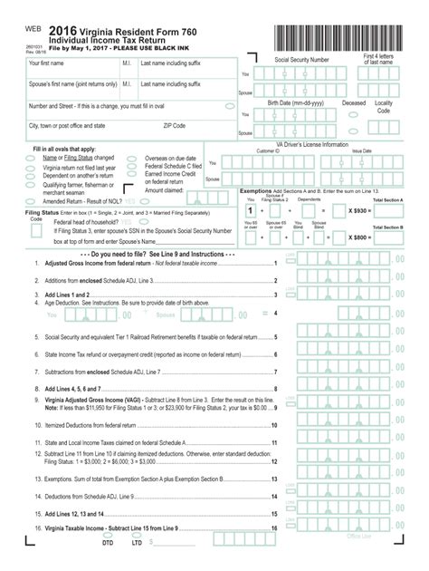 Pay Estimated Taxes Online Virginia