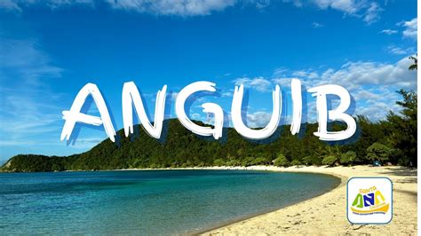 Best Beach Of The North East Anguib Beach From Paradise Of The