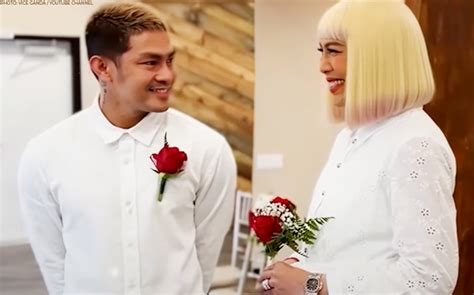 Watch Vice Ganda And Ion Perez ‘get Married In Las Vegas Star Cinema