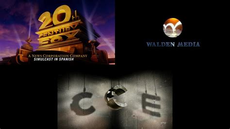 Walden Media Logo