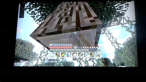 Minecraft Ep Achei Diamantes Youtube