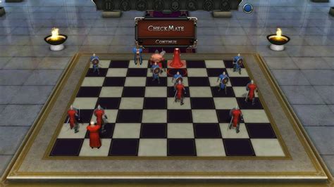 Advanced Tactics Pawn Promotion In Battle Chess I Battle Chess Games