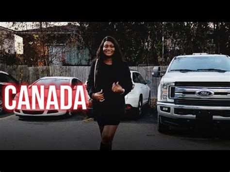 Ce Qu On Ne Vous Dira Pas Sur L Immigration Au Canada Mon Avis YouTube