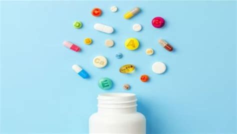 Multivitamin & Mineral Supplements: How to choose them for yourself