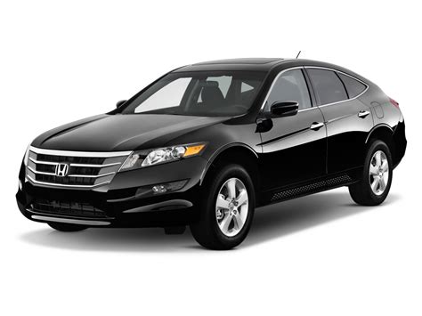 Honda Accord Crosstour Review Ratings Specs Prices And Photos