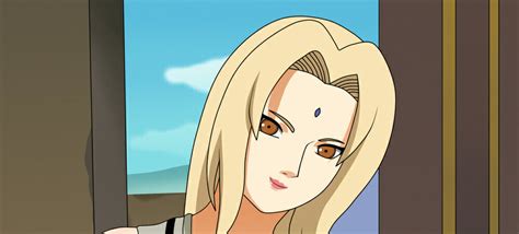 Tsunade Senju Adult Content