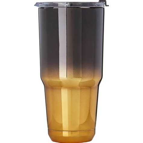 Magellan Outdoors Throwback 2 Tone 30 Oz Tumbler Academy