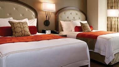 Baton Rouge Hotel Rooms | L'Auberge Casino Hotel Baton Rouge