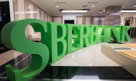 Russia's Largest Lender Sberbank Secures License to Issue, Exchange ...