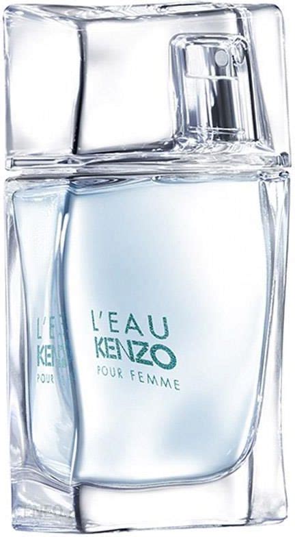 Kenzo L Eau Pour Femme Woda Toaletowa Ml Ceneo Pl