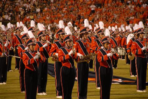 The Excitement of Marching Band Competitions! | San Jose Public Library