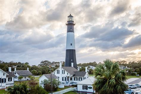 Visiting | Tybee Island Light Station And Museum