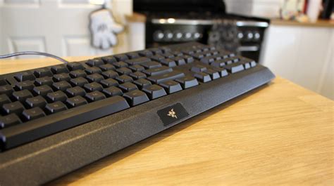 Razer Cynosa Lite Review Techradar