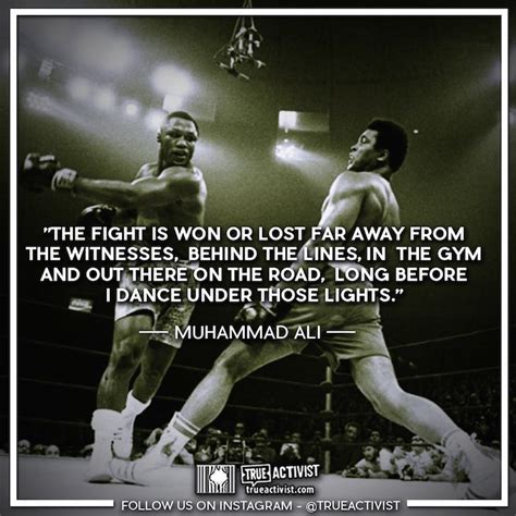 Float Like A Butterfly, Sting Like A Bee: 10 Great Quotes From The One And Only Muhammad Ali ...