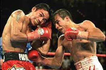 Manny Pacquiao vs. Juan Manuel Marquez III : 3 Reasons Marquez Can Win ...