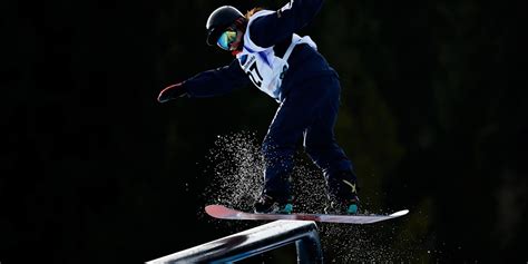 Photos from ski and snowboard world championships 2015