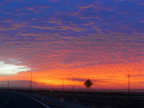 The Agatelady: Adventures and Events: Painted Desert, Sunrise, Visits ...