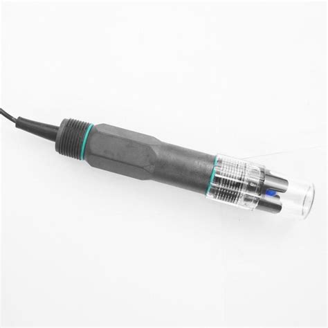 Industrial Online Ma Ph Sensor Ph Electrode For Industrial