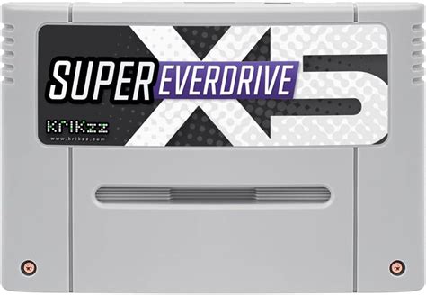 Super EverDrive X5 Amazon Au Video Games