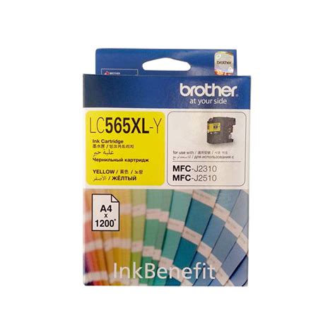 Ink Cartridge Brother Cartridge For Mfc