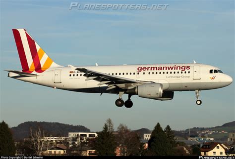 D Aknl Germanwings Airbus A Photo By Daniel Schwinn Id