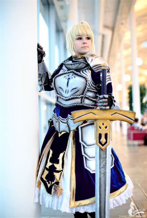 Le Top Des Meilleurs Cosplay Danimes Et De Mangas Page 21 Sur 22