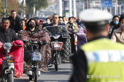 60岁以上怎么考驾照？电动车、三轮车、四轮车驾照、上牌都明确了 知乎