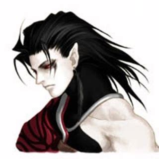 Asura (Character) - Comic Vine