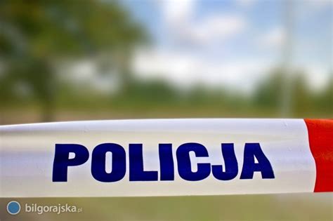 Nie Zatrzyma Si Do Kontroli Drogowej Latek Zosta Znaleziony