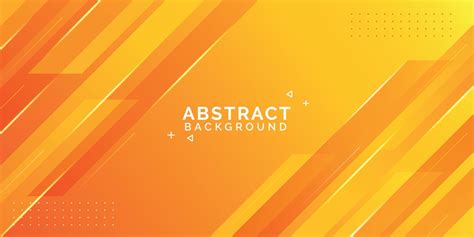 Gradient Abstract Background, Orange Abstract Backgrounds 3519996 ...