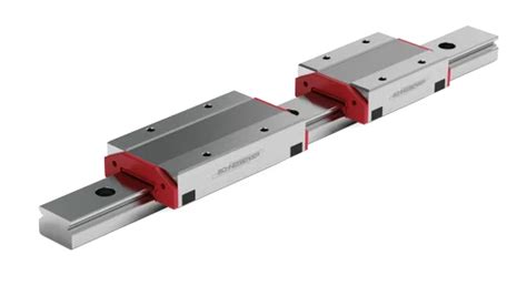 Standard Schneeberger Linear Guideways Linear Bearings At Rs