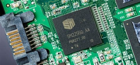 Silicon Motion está preparando un controlador de SSD tipo PCIe 5 0