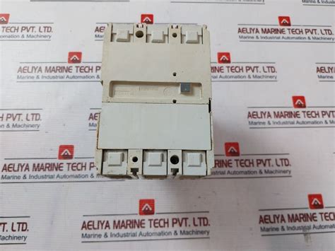 Abb T2n 160 Circuit Breaker Aeliya Marine