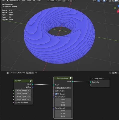 Higgsas Geometry Nodes Groups Blender By Higgsas