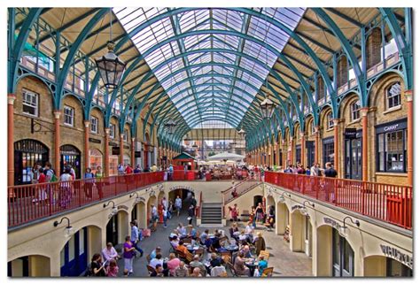 Enjoy All The Best Things To Do In Covent Garden With Kids 2024