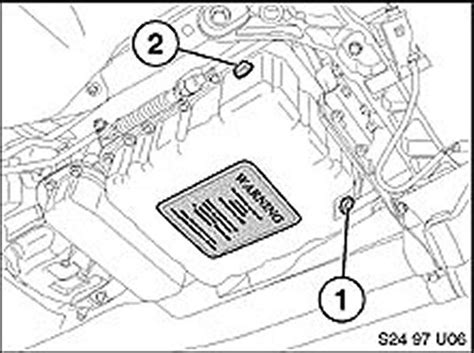 Bmw X Transmission Fluid Check