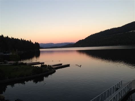 View Donner Vista At Donner Lake Village Resort A Truckee Vacation Rental