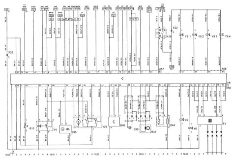 Opel Kadett Gsi Wiring Diagram