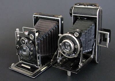 Photography & Vintage Film Cameras: Why Old Film Cameras?