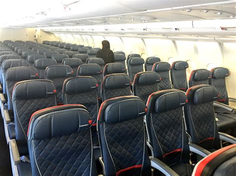 Airbus A330 300 Inside