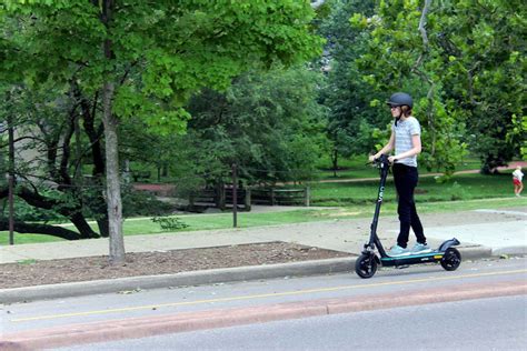 E-Scooter Safety Tips for a Smooth Ride - Indiana Daily Student