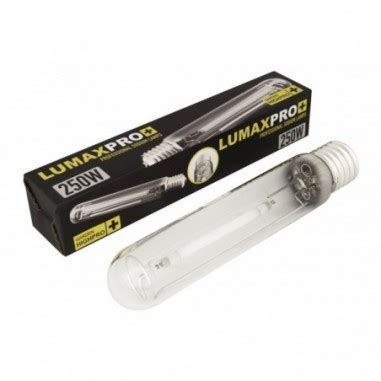 Ampolleta Lumaxpro Hps Mixed W Garden Highpro Confiteria Growshop