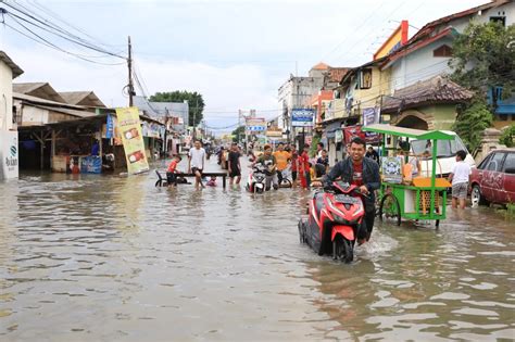 Rp Miliar Untuk Perbaikan Drainase