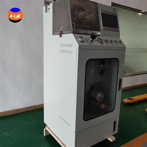 Polymer Melt Spinning Machine Dw7090a Buy Yarn Melt Spinning Machine