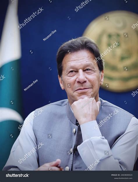 Imran Khan Photos and Images & Pictures | Shutterstock